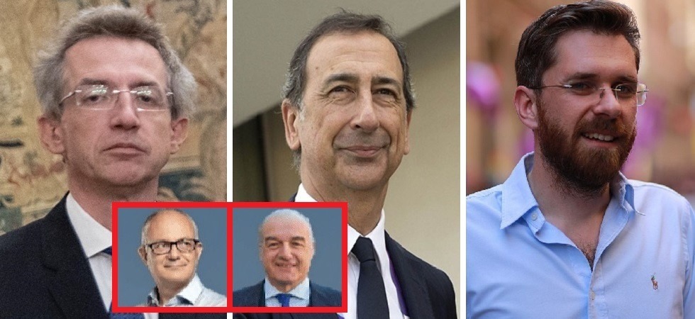 Foto da Wikipedia Di Presidenza della Repubblica e Francesco Pierantoni Comunali: ecco i risultati definitivi